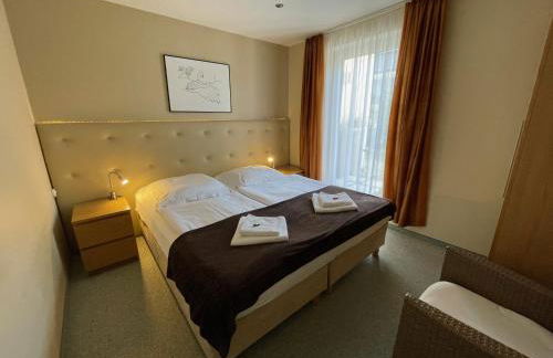 Lakeview Appartements - Foto 13