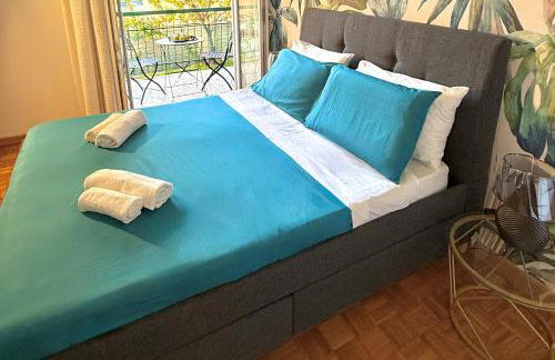 Il Giardino del Comandante - con Garage - Foto 6