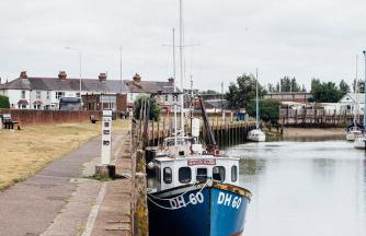 Crown Stables - Foto 30