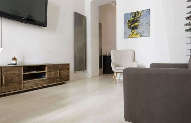 Stylish Apartment Close To Piazza Navona - Photo 21