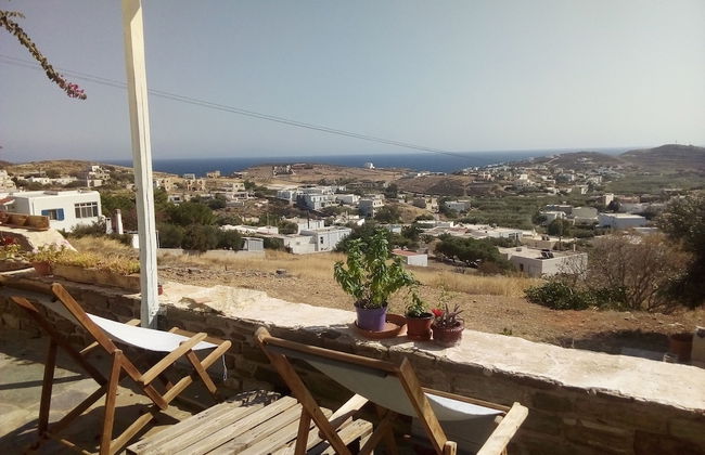 Kykladitiko Spiti - Foto 59