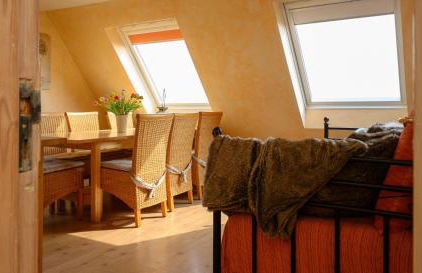 Altes Zollhaus Casa Meerblick - Foto 30