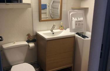 Appartement 3è étage à St-Marie-de-Campan - Foto 10