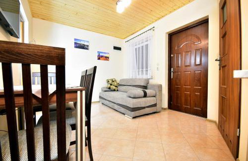 DOMKI NA TURYSTYCZNEJ - Foto 7