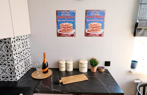 BAST Babichy 29 DOM Apartamenty MANDORIA , Rodzina , Family , Orientarium , PTAK , Parking bezpłatny - Foto 49