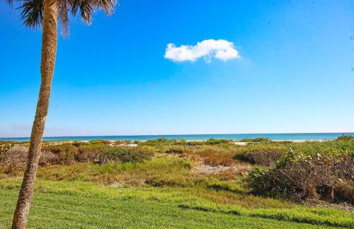 1st Floor Sanibel Island Condo Steps From The Gulf Of Mexico 5C1 - Foto 7