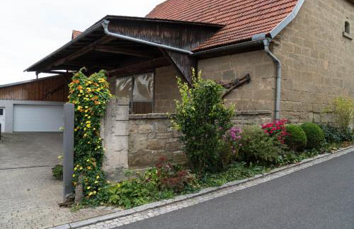 Ferienwohnung am Rathaus - Foto 9