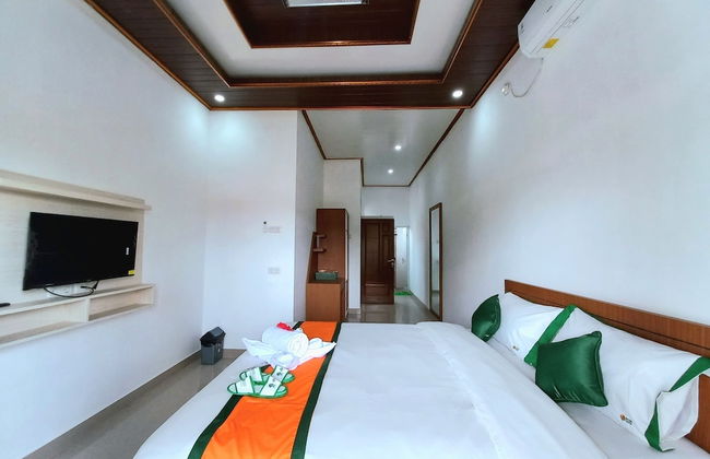 Homestay Jogja Prambanan By Simply Homy - Foto 8