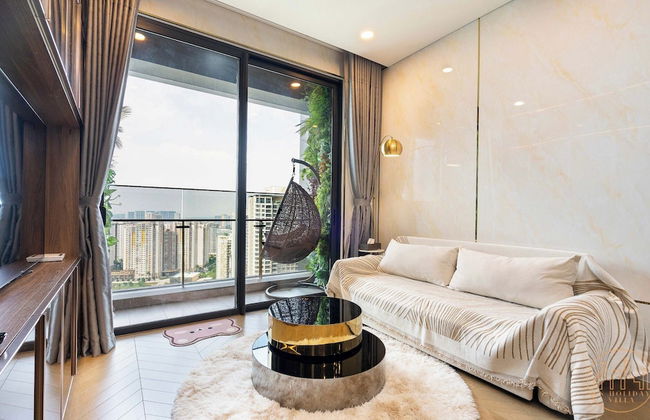 The LUMIERE Riverside Residence - Foto 2