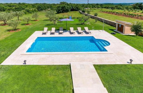 Villa Oliveta - Foto 8