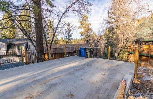 New Yena Cabin in Moonridge - Foto 11