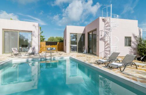 Nopi Exclusive Villa, A Sunlit Retreat by MindYourVilla - Foto 35