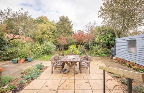 The Whins, Aldringham - Foto 10