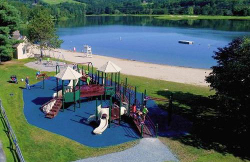 Quechee Condo - Foto 21