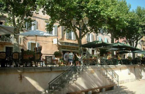 VillaCadière Vue Mer et Vignes Piscine à débordement - Foto 28