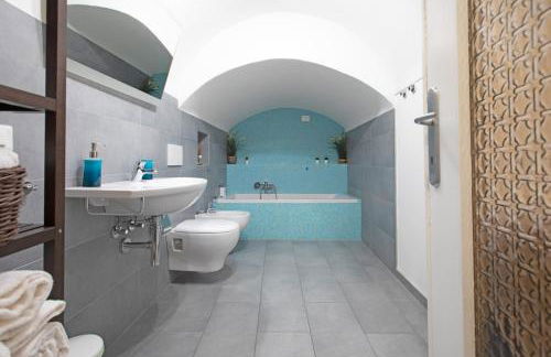 Ca'la Luna - in centro con terrazza - Foto 34