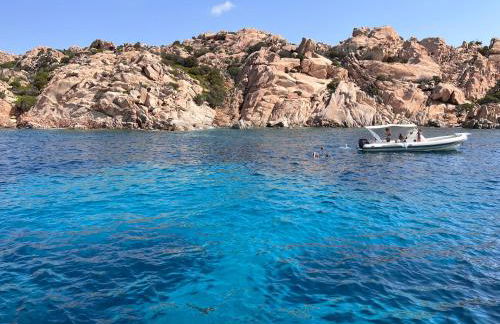 My Happy Place in Costa Smeralda - Foto 12