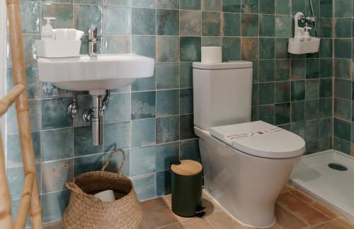 Casa Majú - Algarve - Foto 13