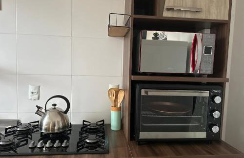 A Pausa Perfeita, Praia, Conforto & Localização Navega BC e Itajaí - Photo 24