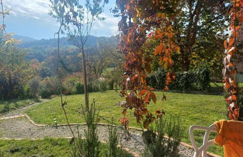 Private House with View near Samobor Ideal for Couples & Pets - Photo 46