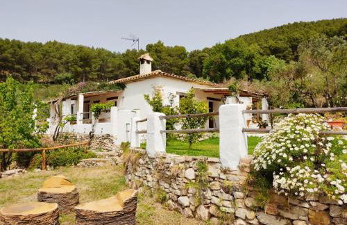 Villa Huerta Nacimiento - Foto 22