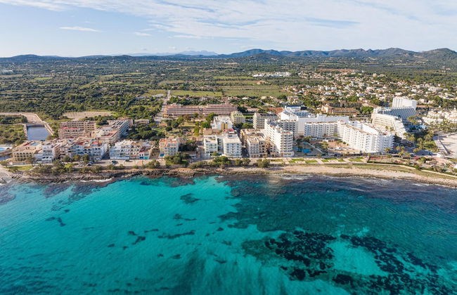 Antic 302 in Mallorca - Foto 21