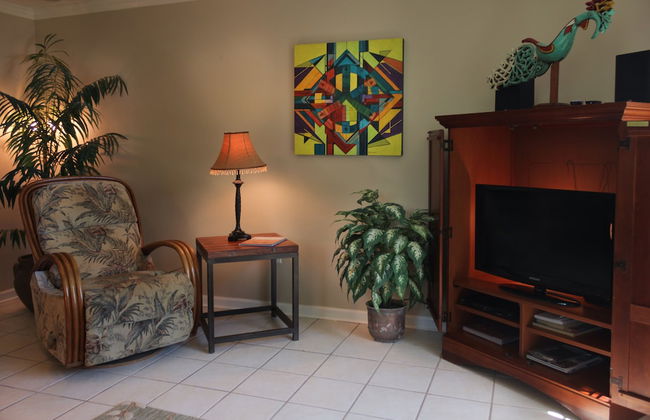 Beach Place Guesthouses - Foto 35