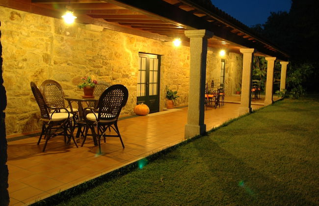 Os Migueliños - Foto 36