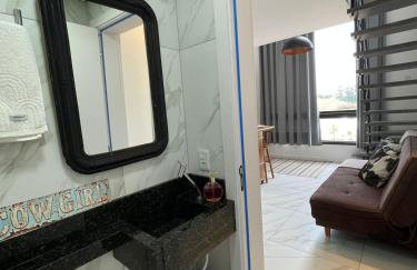 Apartamento Texas - Foto 10