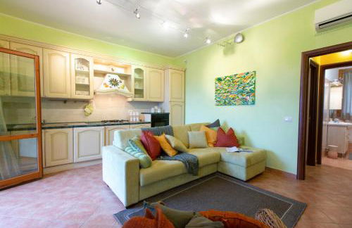 La Casa di Marco, holidays, sea and nature - Foto 14