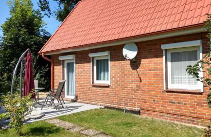 Ferienhaus Jungclaus - Foto 4