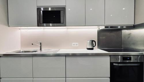 les colibris - Foto 5, stove, dishwasher