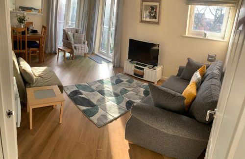 Sleeps 4 6 pet friendly parking nr nec Warwick uni - Foto 30