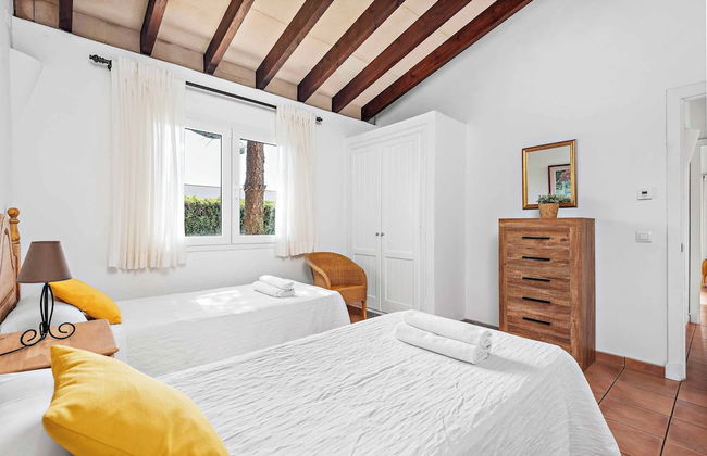 Villa Matisse - Foto 13