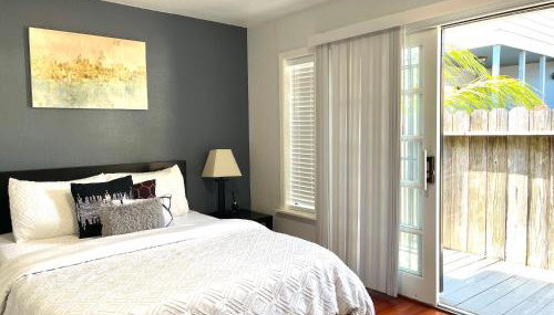 Lovely Private Guest Suite - 30MIN to SF, Berkeley, Napa - Foto 3