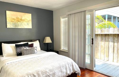 Lovely Private Guest Suite - 30MIN to SF, Berkeley, Napa - Foto 3