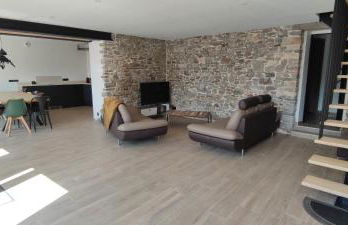 GÎTE Les Cigognes N0ires - Foto 10