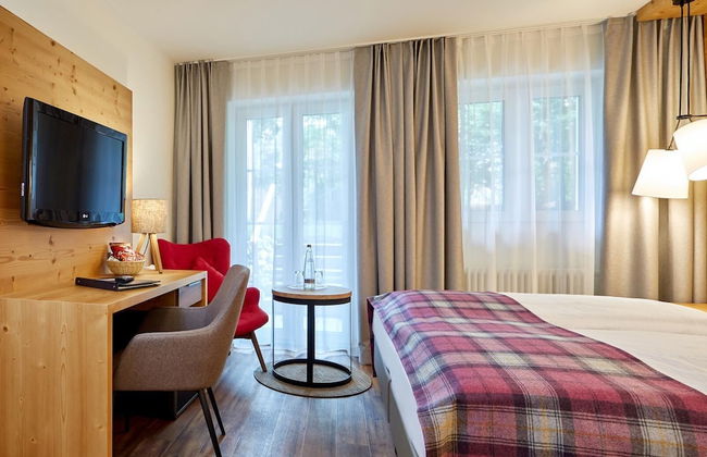 Chalet Hammersbach - Foto 7