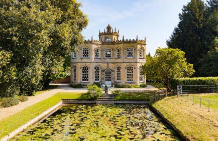 The Orangery - Foto 1