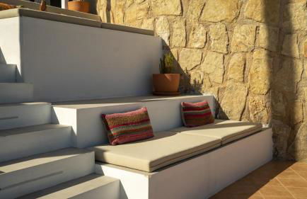 Casa Peponi - By Almarina Villas - Foto 17