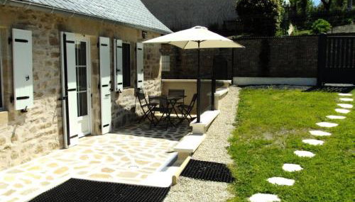 Gîte de France La maison de thienot 3 épis - Gîte de France 3 personnes MAE-9724 - Foto 2