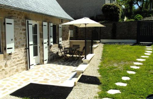 Gîte de France La maison de thienot 3 épis - Gîte de France 3 personnes MAE-9724 - Foto 2