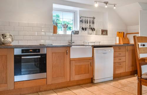 Moore Cottage - Foto 13