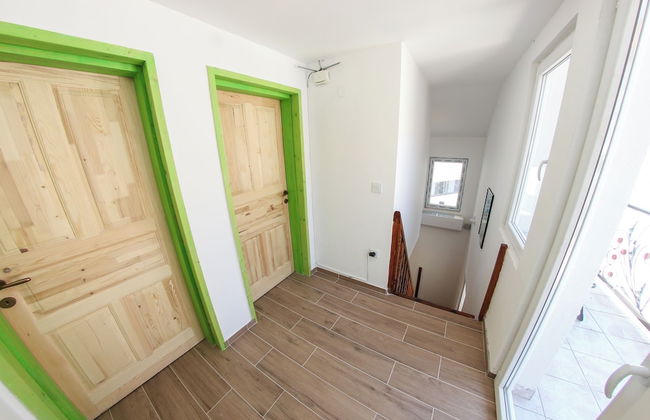 Apartment Villa Begić - Foto 55