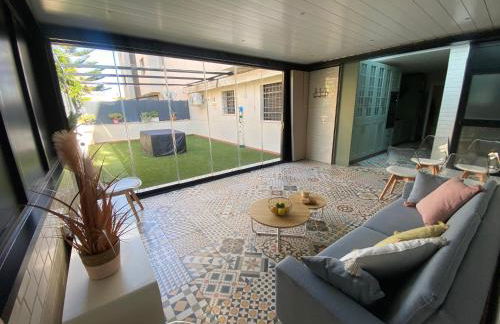 El Paraíso de Fuentebravía - Primera Línea de Playa - Foto 22