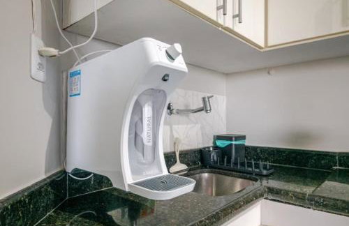 Lindo Pé na Areia, na Praia do Buracão - Rio Vermelho - Foto 17