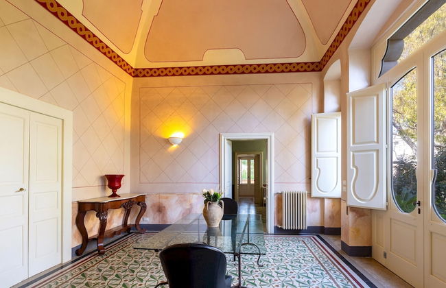 Villa Giulia Liberty 8 Emma Villas - Foto 15