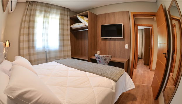 Viena Flats - Photo 2, Chambre