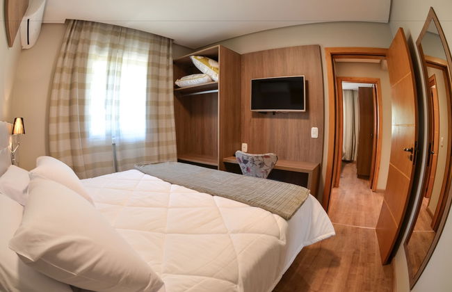 Viena Flats - Foto 1