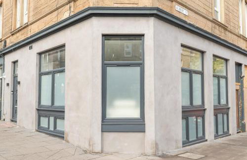 Easter Cosy 4 Bedroom Apartment - Edinburgh - Foto 58